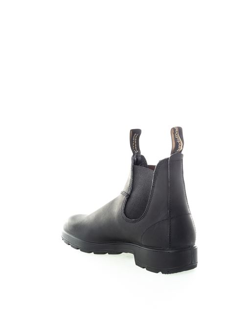 Beatles pelle nero BLUNDSTONE FOOTWEAR | 510LEATHER-BLACK